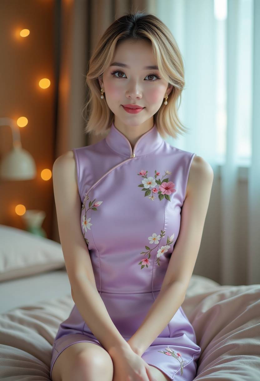 孤岛后宫 第1季